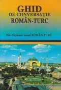 Ghid de conversatie roman-turc
