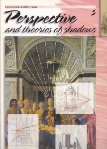 Perspective and theories of shadows