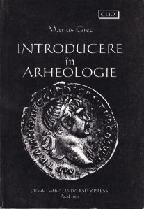 Introducere in arheologie