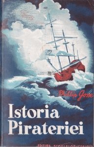 The history of piracy / Istoria pirateriei