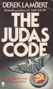 The Judas Code / Codul lui Iuda