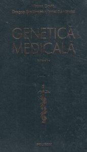 Genetica Medicala