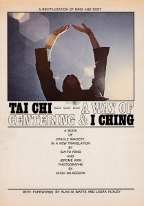 Thai Chi- a way of centering & I Ching / Thai Chi- mod de centrare & I Ching