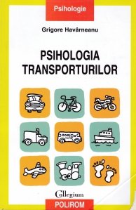 Psihologia transporturilor
