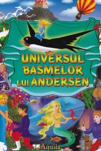 Universul basmelor lui Andersen