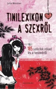 Tinilexikon a szexrol / Tinilexon despre sex