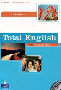 Total English / Engleza