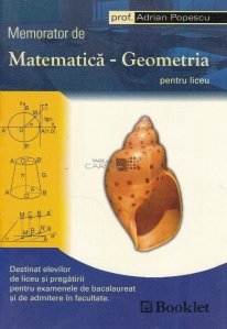 Matematica - Geometria