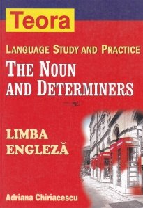 The noun and determiners