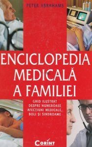 Enciclopedia medicala a familiei