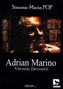 Adrian Marino- Varstele devenirii