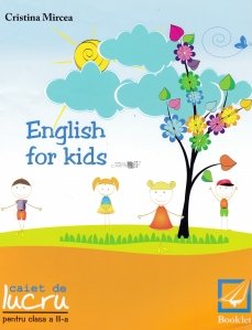 English for kids / Engleza pentru copii
