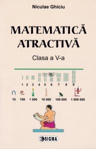 Matematica atractiva