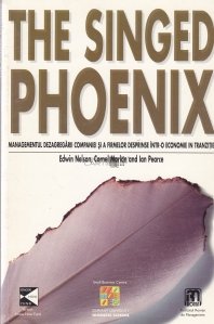 The singed Phoenix