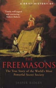 The freemasons / Masonii