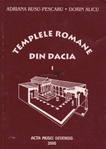 Templele romane din Dacia