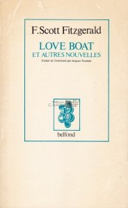 Love boat et autres nouvelles