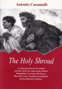 The Holy Shroud