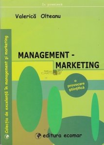 Management - Marketing