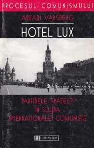Hotel lux