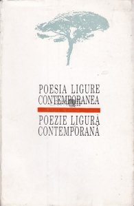 Poesia ligure cintemporana / Poezie ligura contemporana