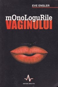 Monologurile vaginului