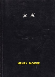 Expozitia Henry Moore