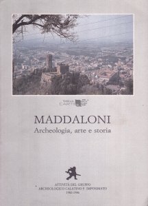 Maddaloni