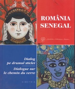 Senegal - Roumanie. Romania - Senegal
