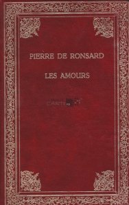 Les amours (1552-1584)