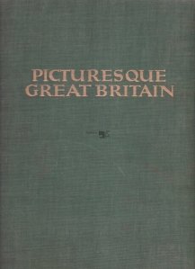 Picturesque great britain