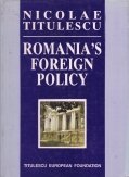 Romania's foreign policy