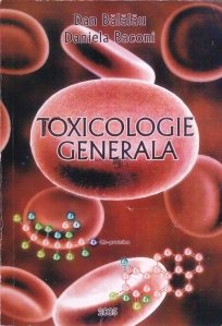 Toxicologie generala