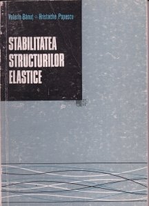 Stabilirea structurilor elastice