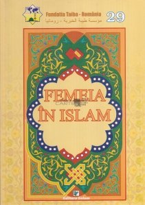 Femeia in islam versus femeia in traditia iudeo-crestina