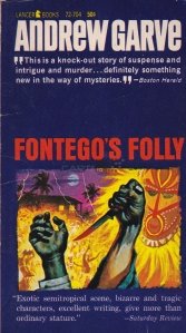 Fontego's folly