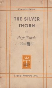 The silver thorn
