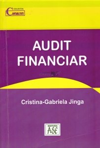 Audit financiar