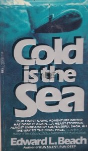 Cold is the sea