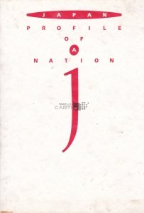 Japan. Profile of a nation