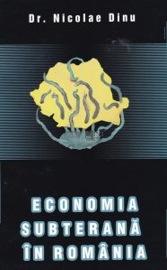 Economia subterana in Romania