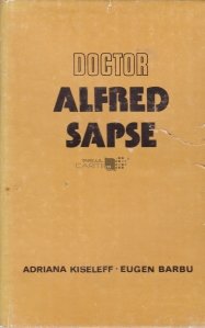 Doctor Alfred Sapse