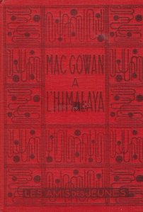 Mac Gowan a l'Himalaya