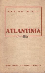 Atlantinia