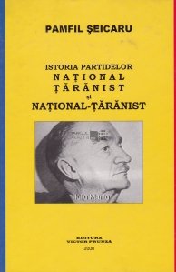 Istoria Partidelor National, Taranist si National Taranist