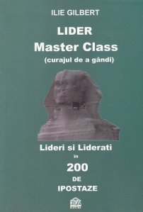 Lider Master Class