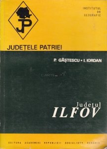 Judetul Ilfov