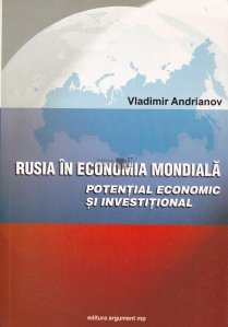 Rusia in economia moderna