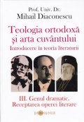 Teoria ortodoxa si arta cuvantului: Introducere in teoria literaturii