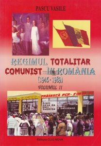 Regimul totalitar comunist in Romania